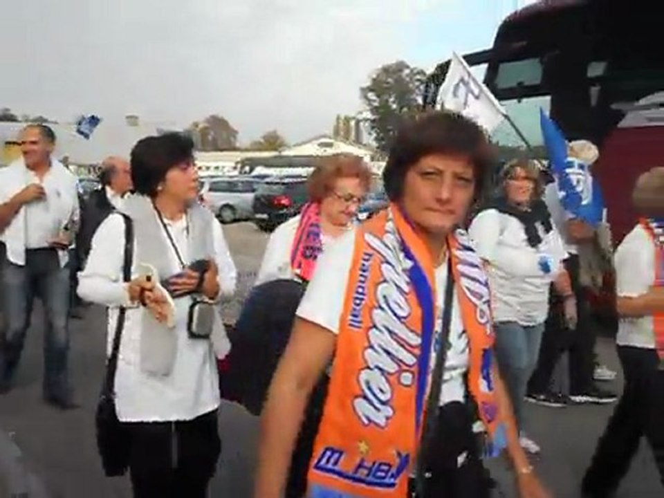 Blue Fox Strasbourg