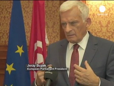 Avrupa Birliği-Tunus ilişkilerinde yeni dönem