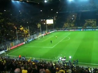 RedPlanet.gr - Με τον Θρύλο στο Ντόρτμουντ