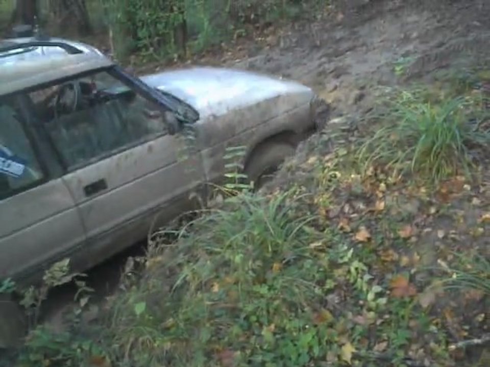 les crampons du bignaou