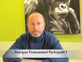 Financement Participatif Marc Campesi