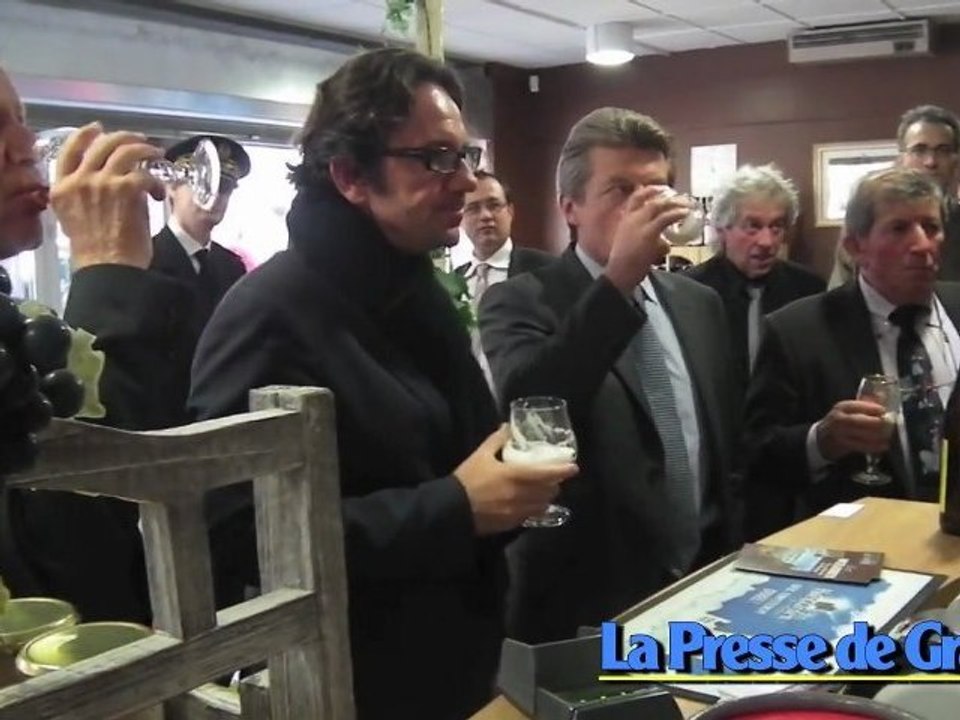 450.000 euros pour le centre-ville de Gray