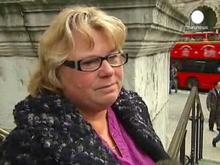 Londra'yı İşgal Hareketi kiliseyi zor durumda bıraktı