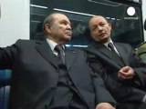 Metropolitana di Algeri, dopo 40 anni diventa realtà