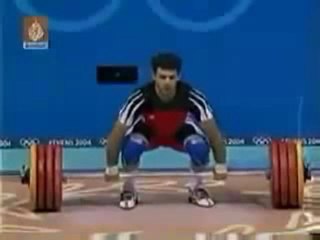 1 - Un sportif chiite râfidî invoque en direct autre qu'Allah et...