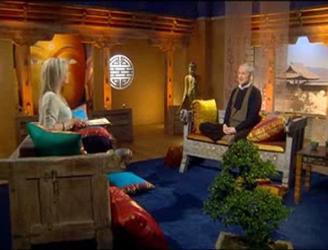 1 spiritualité, du 18 janvier 2007. Invité Gérard Pilet. ... Bouddha Dharma