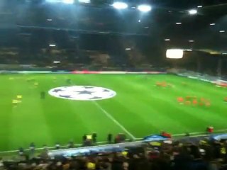 Το RedPlanet.gr στο Ντόρτμουντ