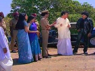 KOLAI KARAN SCENE 22.mov