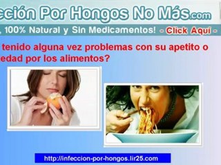 Tải video: hongos vaginales - que son hongos vaginales - infecciones vaginales hongos