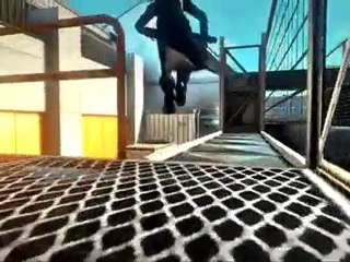 Syndicate : Trailer mode coopératif