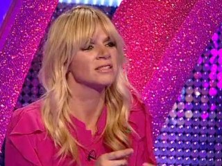 Audley Harrison & Natalie Lowe - It Takes Two Week 6