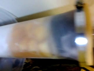 DIY Dış Fitre (Spagetti Saklama Kutusu ile)