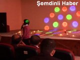 semdinli salon acılıs