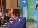 Arenas acusa al PSOE de romper las normas