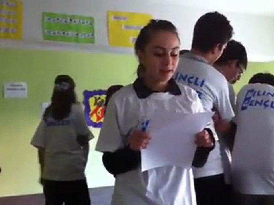 bilinçli gençler 1