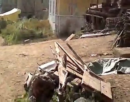 Bayramören Çakırbağ Köyü Tanıtım Videosu