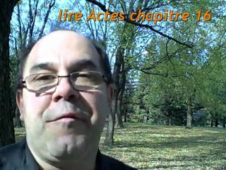 Aimez-vous le Seigneur Jésus?