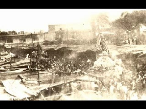 Guadalupe fotos antiguas