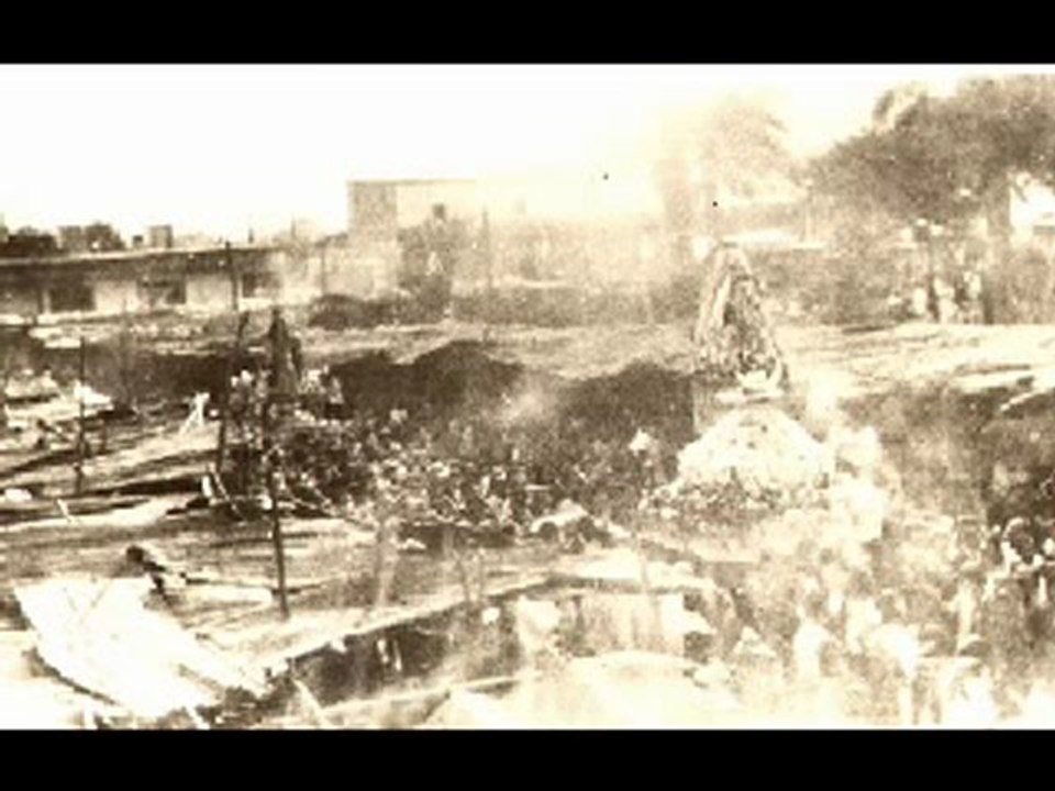 Guadalupe fotos antiguas