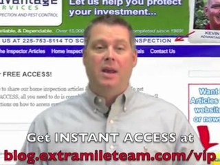 House Foundation Problems in Baton Rouge Home Inspection