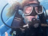 Nik The Greek - Anna Maria - Scuba Diving (Short Film)