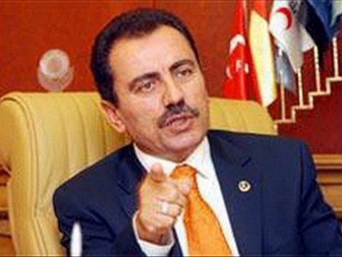 Anama Mektup - Yiğit Adam Muhsin Yazıcıoğlu