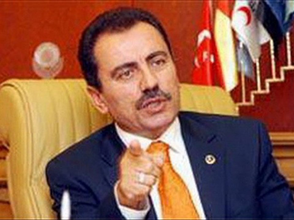 Anama Mektup - Yiğit Adam Muhsin Yazıcıoğlu