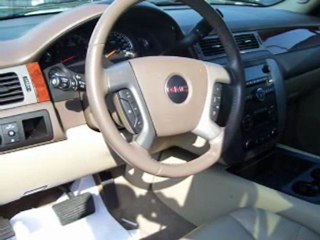 2009 GMC Yukon Jacksonville NC - by EveryCarListed.com