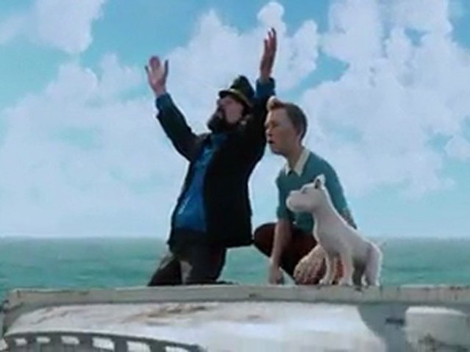 HD-Trailer 3/3 TIM und STRUPPI