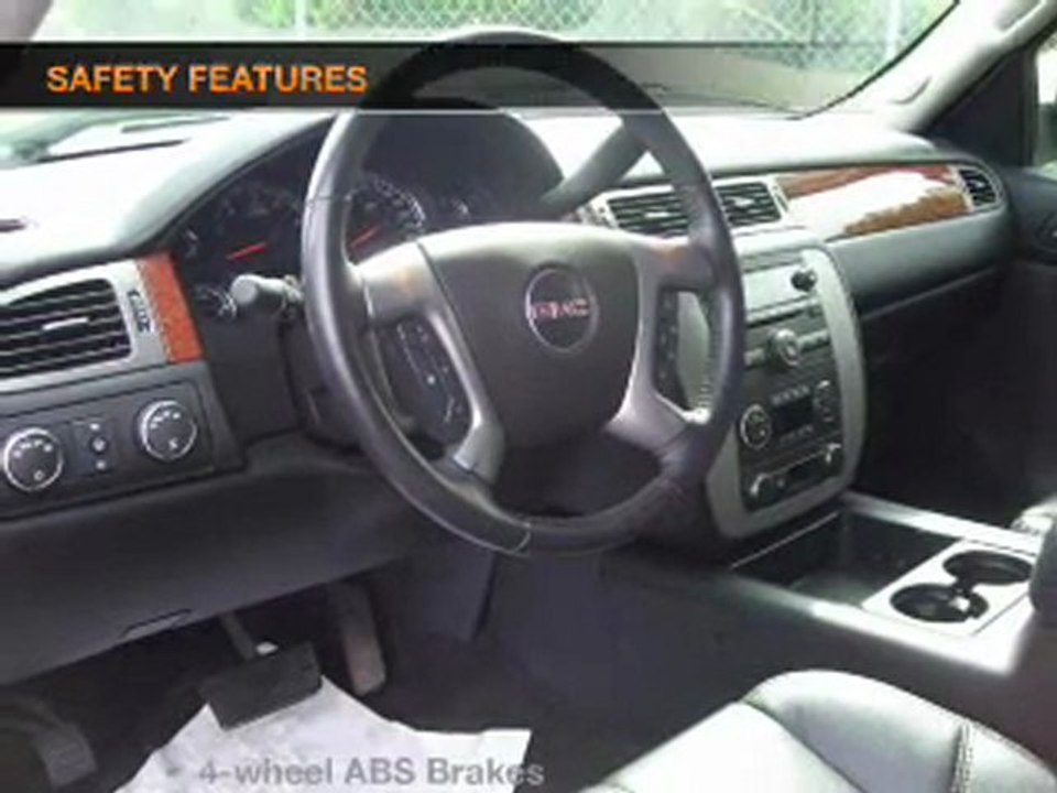 2008 GMC Sierra 1500 Jacksonville NC - by EveryCarListed.com