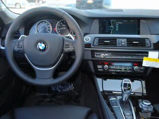2011 BMW 5-Series Murrieta CA - by EveryCarListed.com