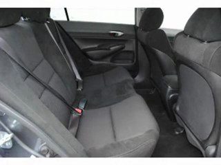2009 Honda Civic Murrieta CA - by EveryCarListed.com