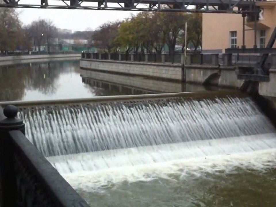 Осень 2011