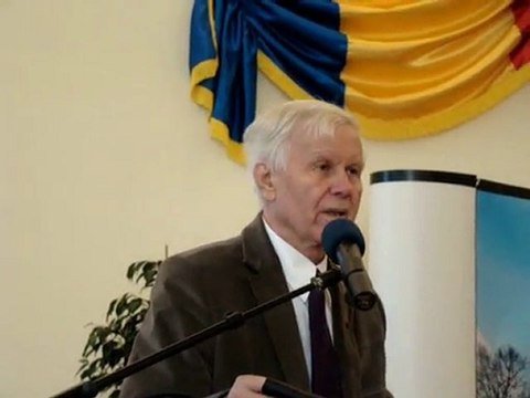 Festivalul Internaţional de Poezie „Grigore Vieru” ediţia a III-a