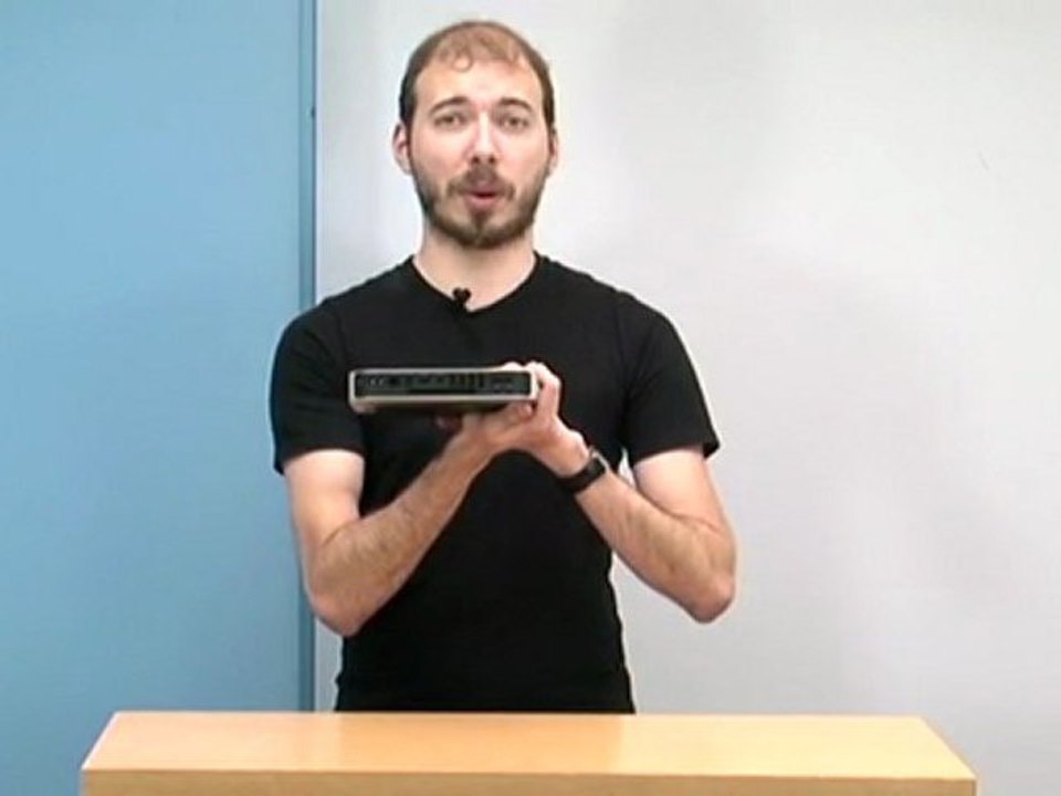 MacMini ganha Core i5 e HD de 500 GB