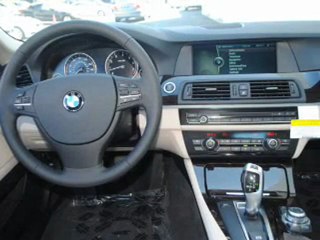 2011 BMW 5-Series Murrieta CA - by EveryCarListed.com