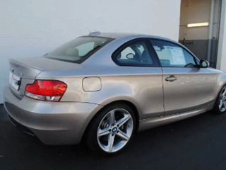 2009 BMW 1-Series Murrieta CA - by EveryCarListed.com