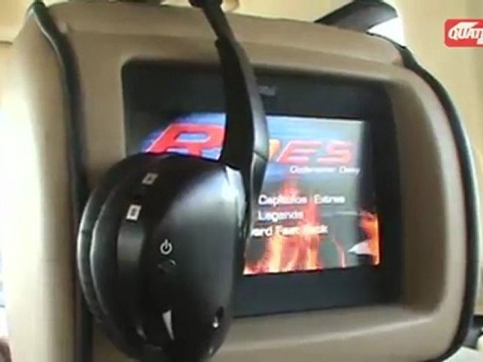 Land Rover Range Rover Vogue