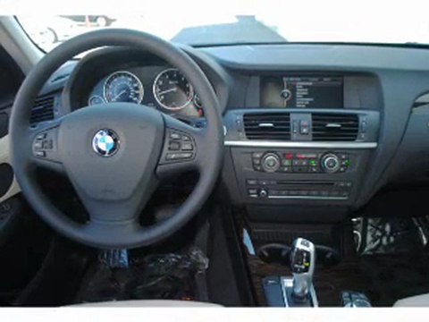 2011 BMW X3-Series Murrieta CA - by EveryCarListed.com