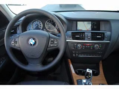 2011 BMW X3-Series Murrieta CA - by EveryCarListed.com