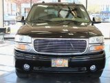 2005 GMC Yukon Colorado Springs CO - by EveryCarListed.com