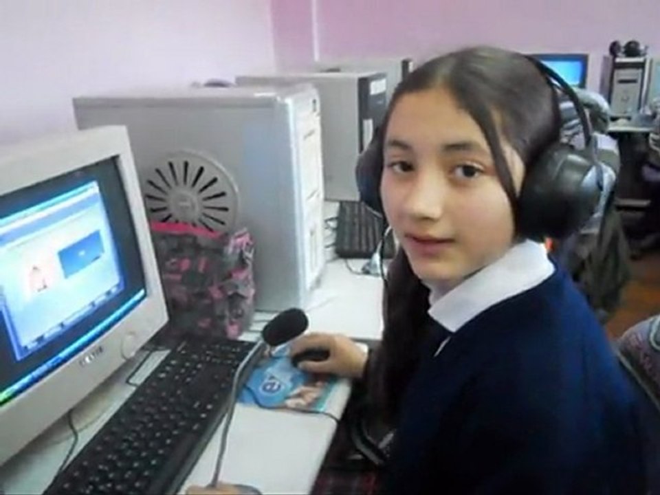 DYNED Video Ekim