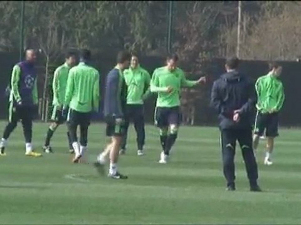 Ermittlungen gegen Terry