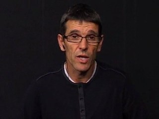 DUPLEX J-L. GARCIA (Extrait d'Espace Clubs du 01/11/2011)