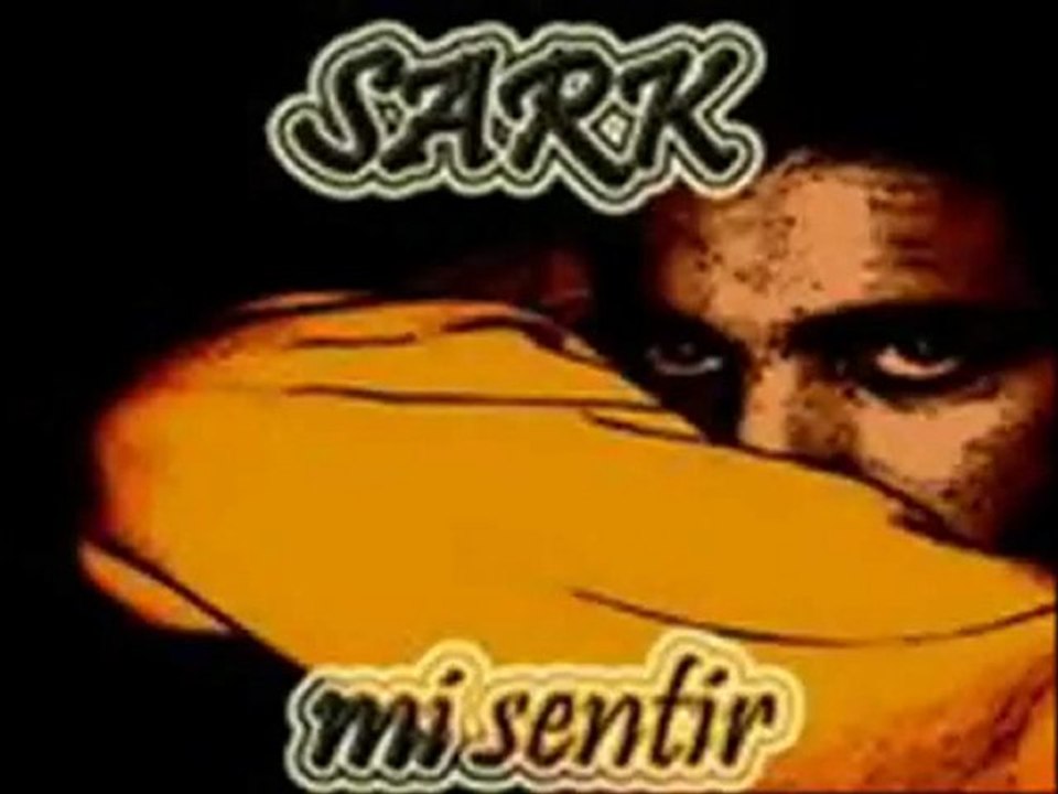 Sark And ADN-La Soledad