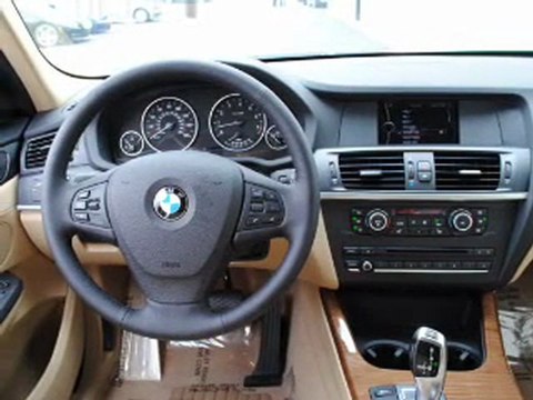 2011 BMW X3-Series Murrieta CA - by EveryCarListed.com