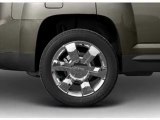 2011 GMC Terrain Shepherdsville KY - by EveryCarListed.com