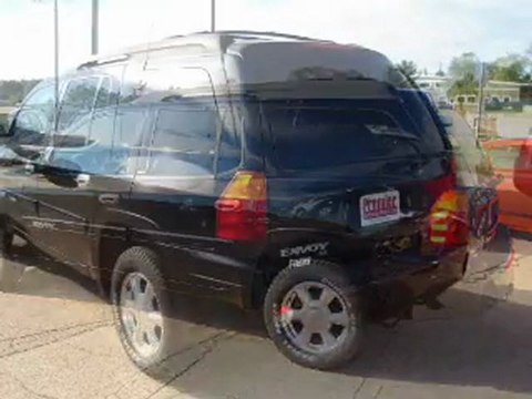 2003 GMC Envoy XL Chippewa Falls WI - by EveryCarListed.com