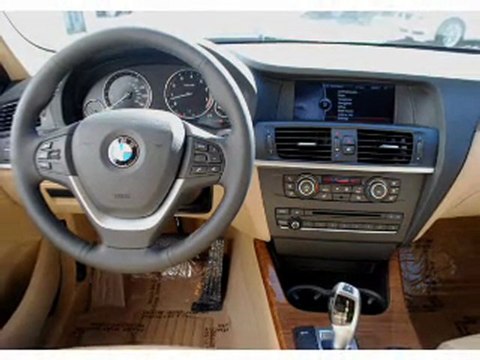 2011 BMW X3-Series Murrieta CA - by EveryCarListed.com