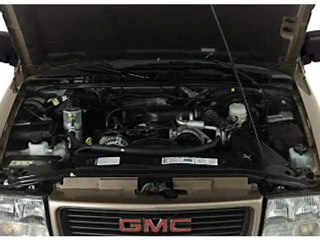 2000 GMC Sonoma Lincoln IL - by EveryCarListed.com